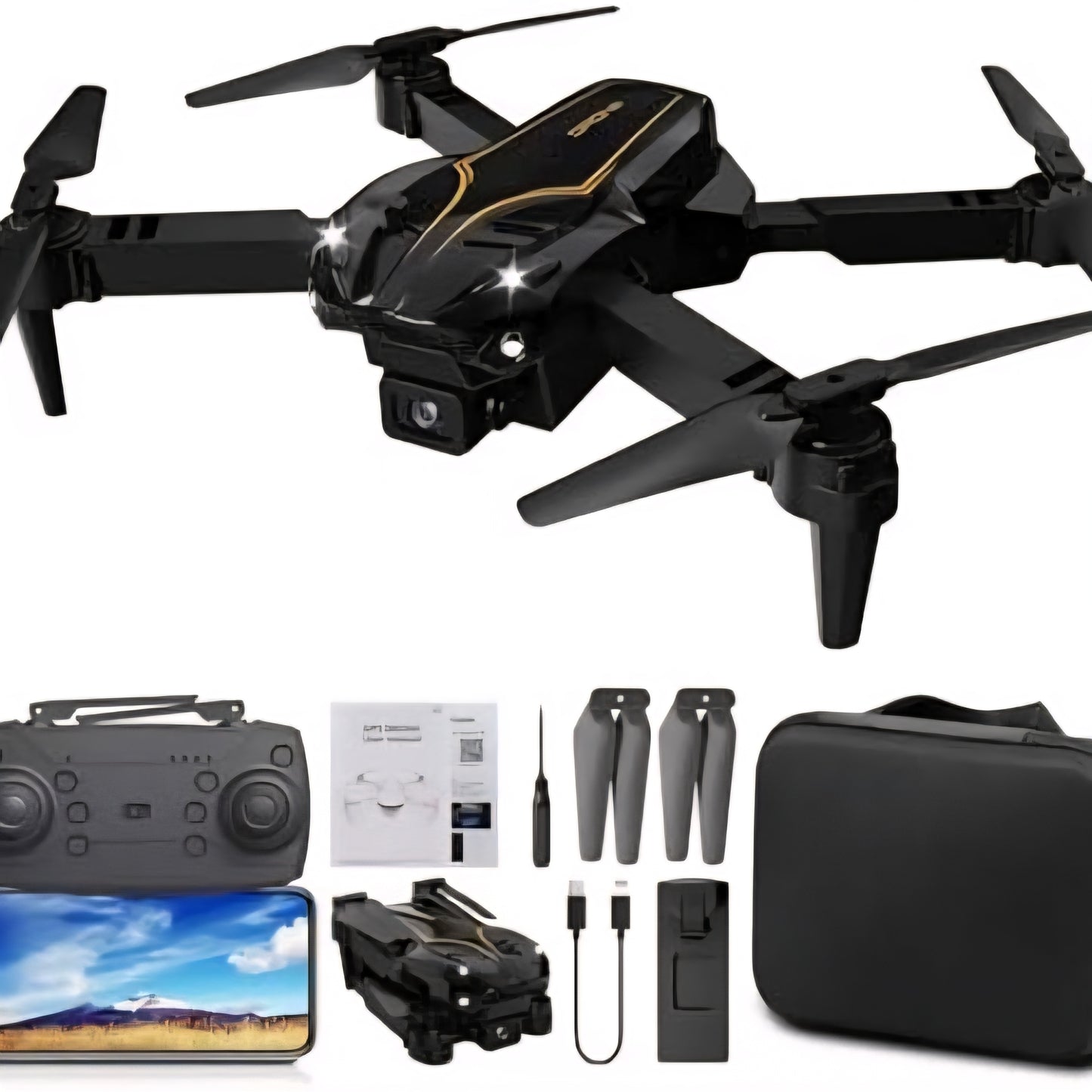 Drone