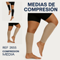MEDIAS DE COMPRESIÓN