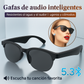 LENTES CON AURICULARES BLUETOOTH XG88 PRO