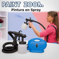 Rociador de pintura