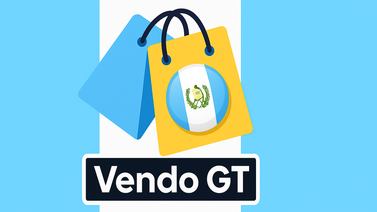 VENDO GT