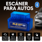 Escaner Automotriz