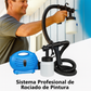 Rociador de pintura