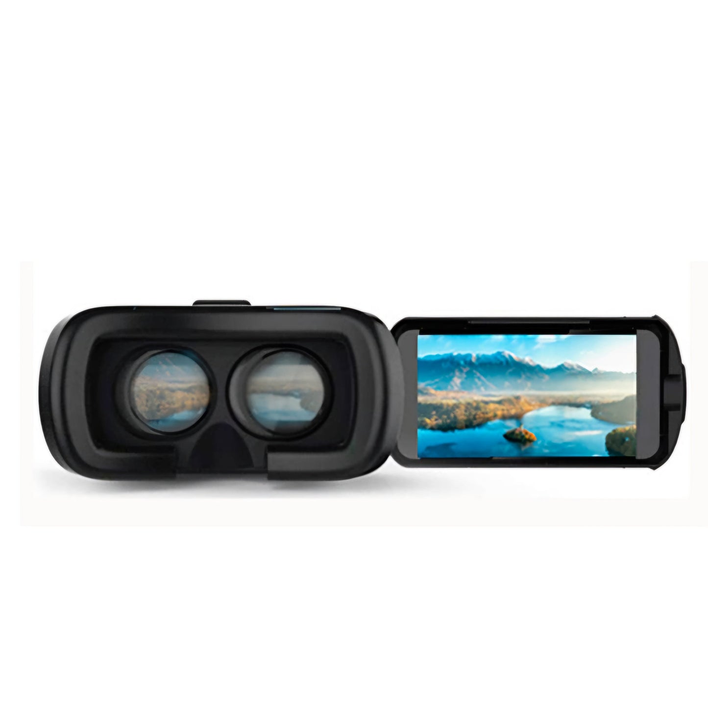 Gafas VR BOX para celulares realidad virtual 3D