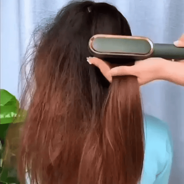 CEPILLO ALISADOR ELECTRICO