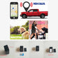 Mini GPS