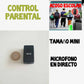 Mini GPS