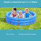 Piscinas inflables para niños