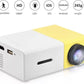 Mini proyector portátil