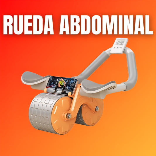 Rueda de ejercicio abdominal (Original)
