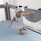 Casco protector para bebés (1-2 años)