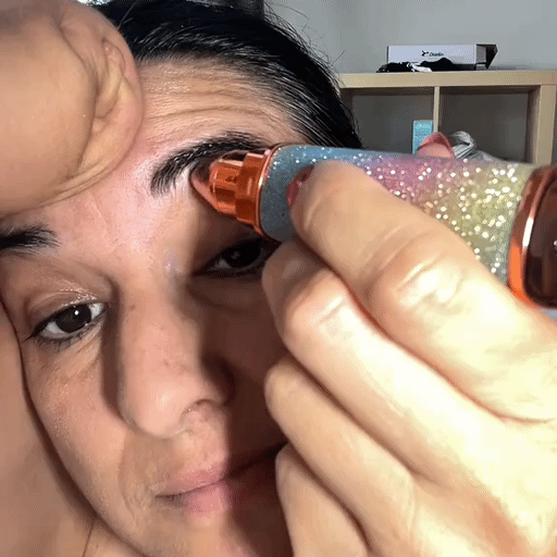 Depiladora 2 en 1 MUJER
